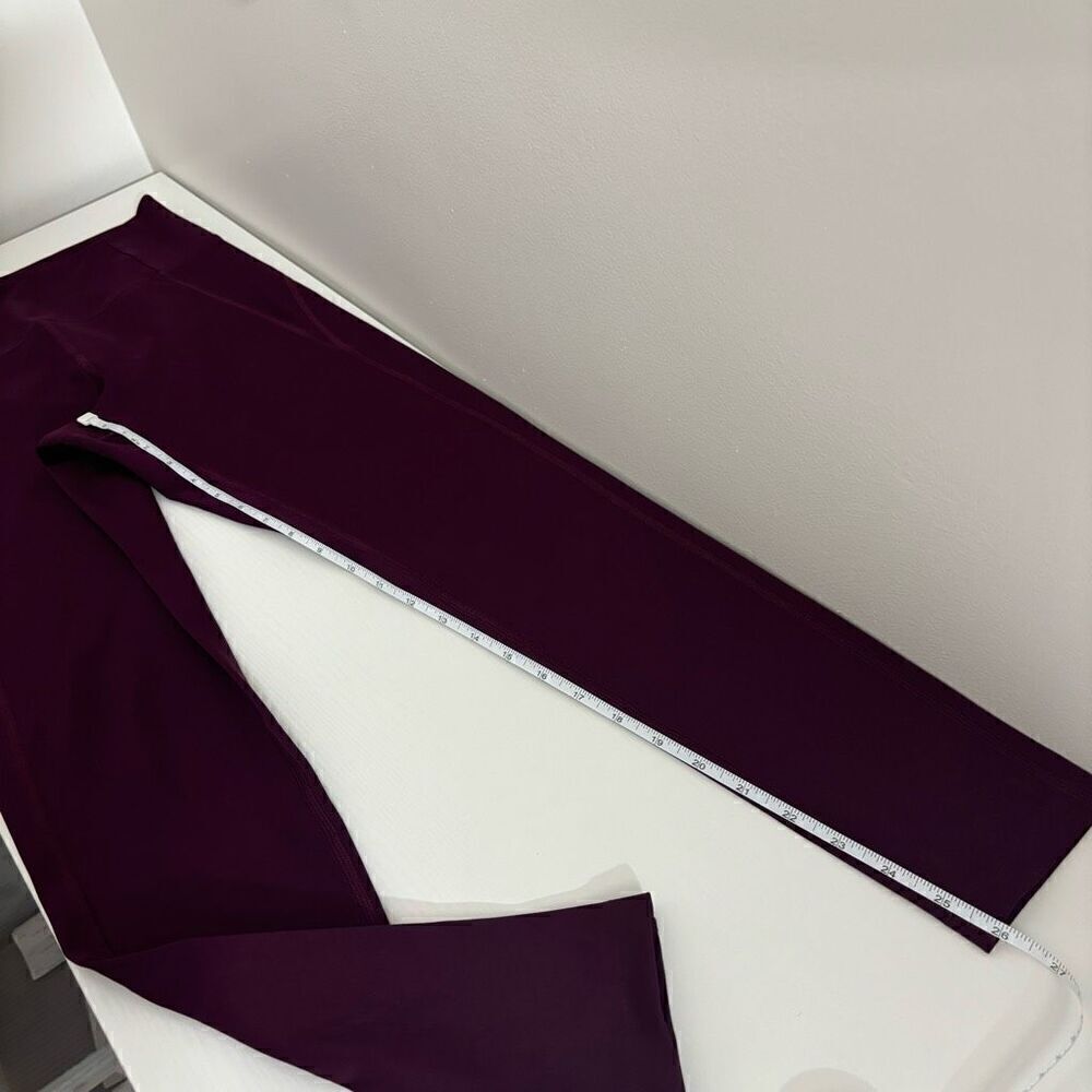 Girlfriend collective Plum Compressive High-Rise Legging Medium - Picture 9 of 12